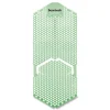 Boardwalk 5.22 oz. Vertical Urinal Screen - Cucumber Melon Scent Green (6/Carton)