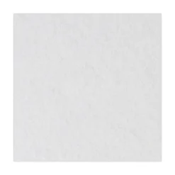Boardwalk BWK4016WHI 16 in. Diameter Polishing Floor Pads - White (5/Carton)