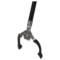 Boardwalk Claw Grabber Tool, 36-in , Black/Red/Silver