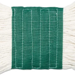 Boardwalk Cut-End Rayon Wet Mop Heads - White (12/Carton)