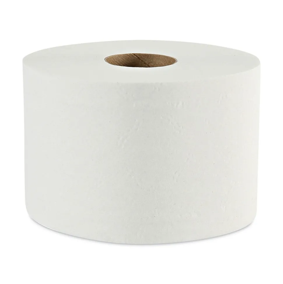 Boardwalk 2-Ply OptiCore Green Xtra Septic Safe Controlled Bath Tissue - White (36/Carton)