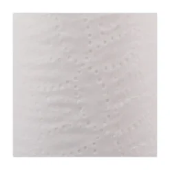 Boardwalk 1-Ply Septic Safe Toilet Tissue - White (96/Carton)