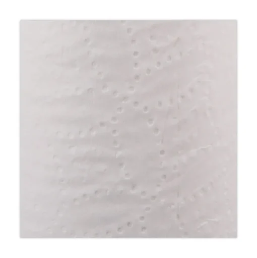 Boardwalk 1-Ply Septic Safe Toilet Tissue - White (96/Carton)