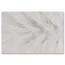 Boardwalk Spiral Bowl Brush, 13-in Handle, White