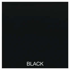 Boardwalk T7470BKBW 13.25 in. x 10.25 in. x 16.25 in. Hands Free Mechanical Towel Dispenser - Black