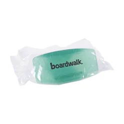 Boardwalk Toilet Bowl Clip - Cucumber Melon Scent, Green (12/Box)
