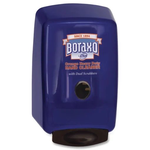 Boraxo 2-Liter Heavy-Duty Hand Cleaner Refill Bag - Orange