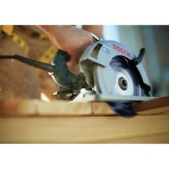 Bosch 7-1/4 in. Circular Saw - CS10