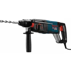 Bosch Bulldog Xtreme 1 in. SDS-plus D-Handle Rotary Hammer