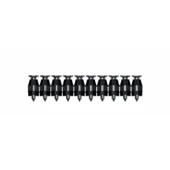 Bosch (1000-Piece) 5/8 in. Collated Steel/Metal Nails