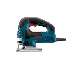 Bosch 120V 7 Amp Top-Handle Corded Jigsaw - JS470E