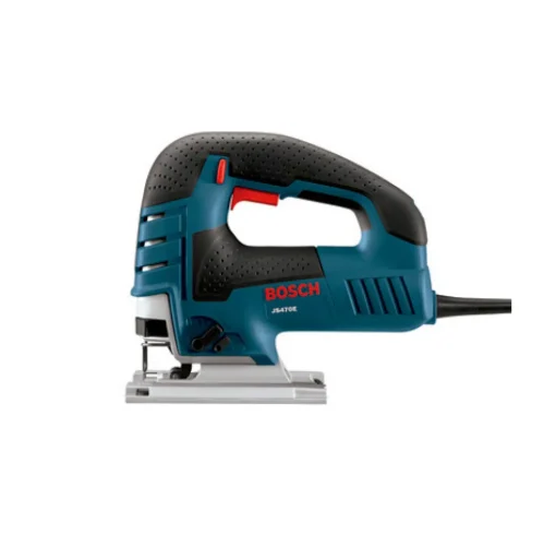 Bosch 120V 7 Amp Top-Handle Corded Jigsaw - JS470E