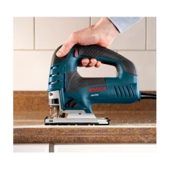 Bosch 120V 7 Amp Top-Handle Corded Jigsaw - JS470E
