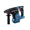 Bosch 18V Brushless Lithium-Ion 1 in. Cordless Rotary Hammer (Tool Only)