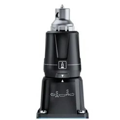 Bosch 18V Brushless Lithium-Ion 1/4 in. Cordless Hex Screwgun Kit (4 Ah)