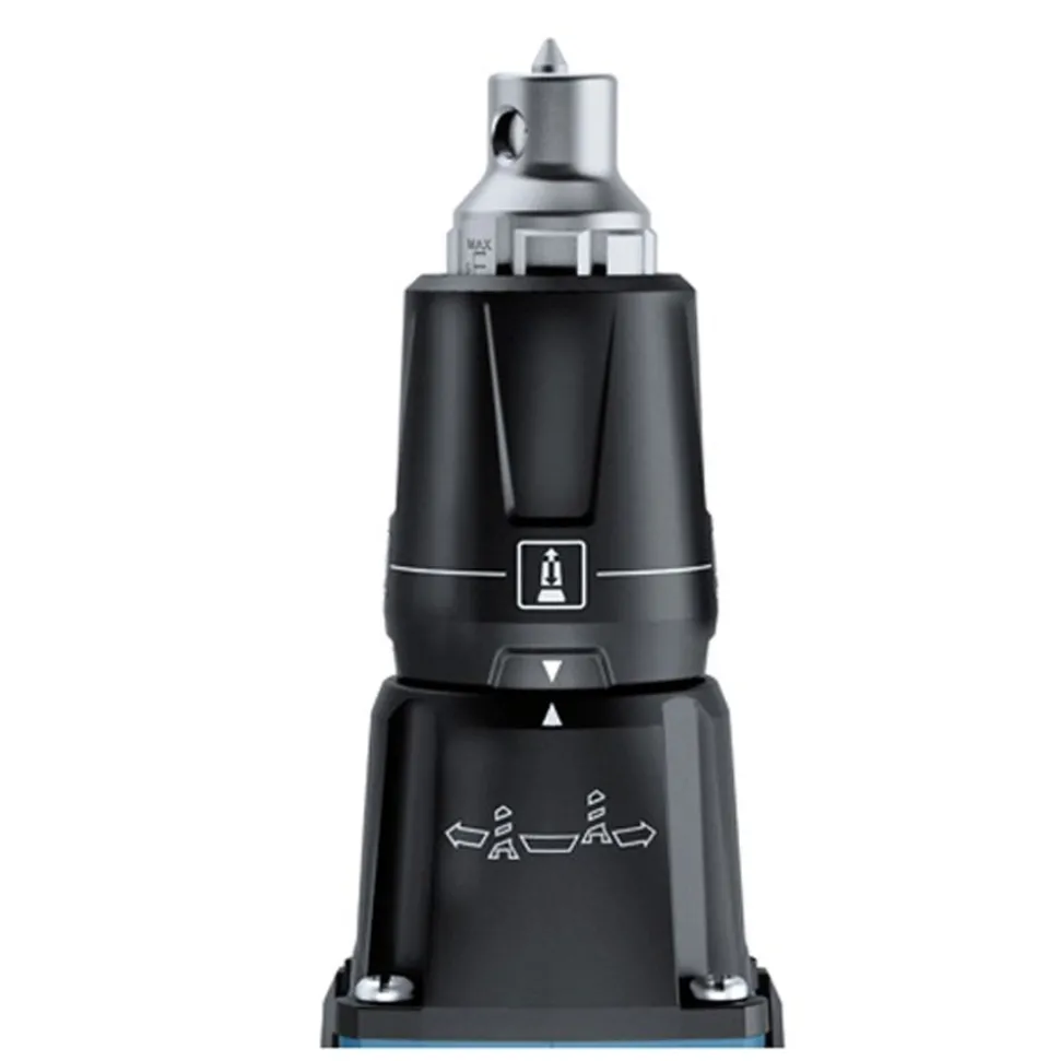 Bosch 18V Brushless Lithium-Ion 1/4 in. Cordless Hex Screwgun Kit (4 Ah)