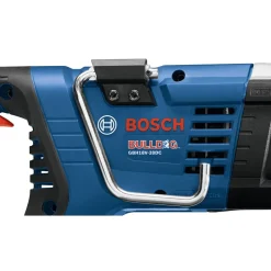 Bosch 18V Brushless Lithium-Ion Connected-Ready SDS-Plus Bulldog 1-1/8 in. Cordless Rotary Hammer Kit (8 Ah)