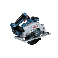 Bosch 18V Brushless Lithium-Ion 6-1/2 in. Cordless Circular Saw (Tool Only)