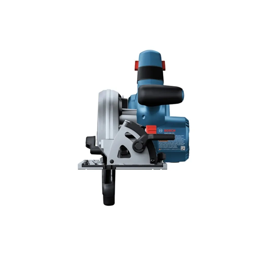 Bosch 18V Brushless Lithium-Ion 6-1/2 in. Cordless Circular Saw (Tool Only)