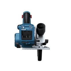 Bosch 18V Brushless Lithium-Ion 6-1/2 in. Cordless Circular Saw (Tool Only)