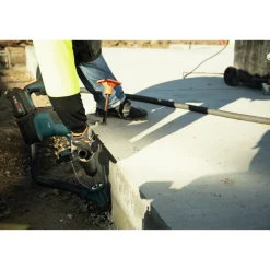 Bosch 18V PROFACTOR Brushless Lithium-Ion 1-9/16 in. Cordless Connected-Ready SDS-max Rotary Hammer Kit (8 Ah)