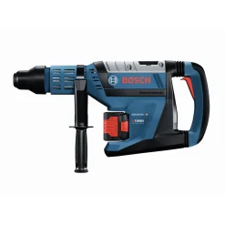 Bosch 18V PROFACTOR Brushless Lithium-Ion 1-7/8 in. Cordless Rotary Hammer Kit (8 Ah)