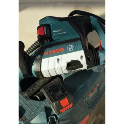 Bosch 18V PROFACTOR Brushless Lithium-Ion 1-7/8 in. Cordless Rotary Hammer Kit (8 Ah)