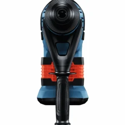 Bosch 18V PROFACTOR Brushless Lithium-Ion 1-7/8 in. Cordless SDS-Max Rotary Hammer Kit (12 Ah)