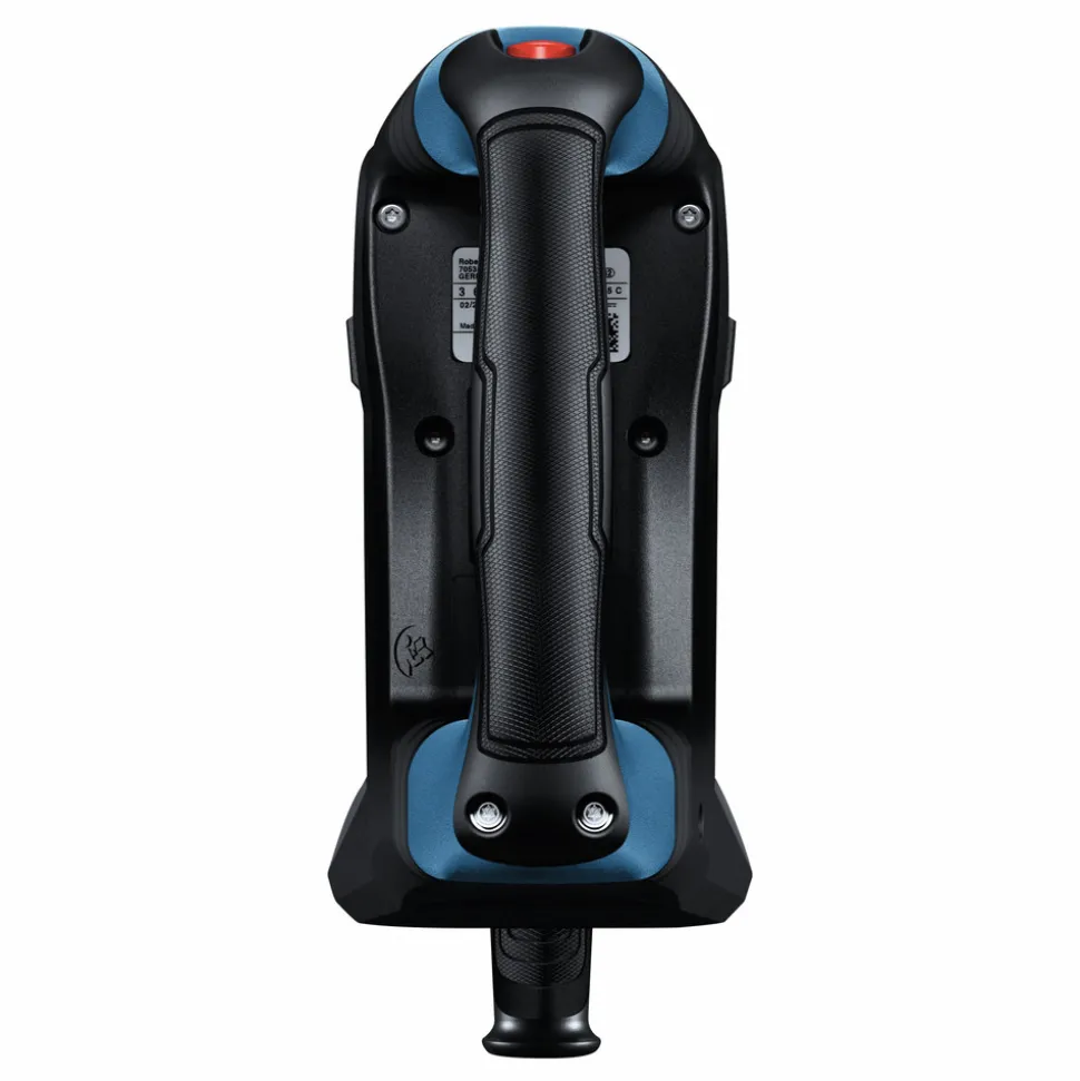 Bosch 18V PROFACTOR Brushless Lithium-Ion 1-7/8 in. Cordless SDS-Max Rotary Hammer Kit (12 Ah)