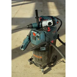 Bosch 18V PROFACTOR Brushless Lithium-Ion 1-7/8 in. Cordless SDS-Max Rotary Hammer (Tool Only)