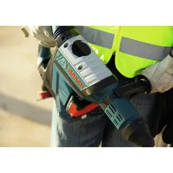 Bosch 18V PROFACTOR Brushless Lithium-Ion 1-7/8 in. Cordless SDS-Max Rotary Hammer (Tool Only)