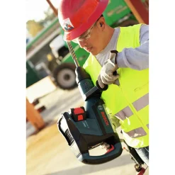 Bosch 18V PROFACTOR Brushless Lithium-Ion 1-7/8 in. Cordless SDS-Max Rotary Hammer (Tool Only)