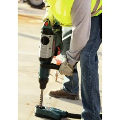 Bosch 18V PROFACTOR Brushless Lithium-Ion 1-7/8 in. Cordless SDS-Max Rotary Hammer (Tool Only)
