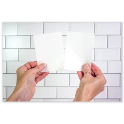 Boulder Clean Laundry Detergent Sheets - Free and Clear (12 Packs/Carton)