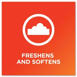 Bounce Fabric Softener Sheets - Outdoor Fresh (15/Carton)