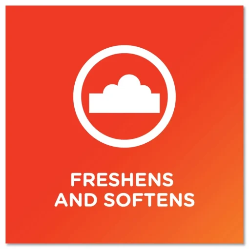 Bounce Fabric Softener Sheets - Outdoor Fresh (15/Carton)