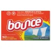 Bounce Fabric Softener Sheets (6/Carton)