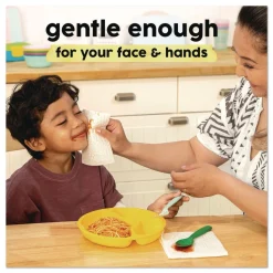 Bounty Essentials Select-A-Size Kitchen Roll Paper Towels 2-Ply 108 Sheets/Roll 24 Rolls/Carton