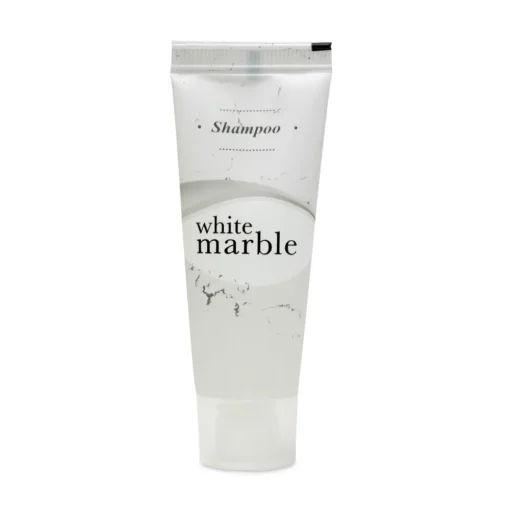 Breck 0.75 oz Shampoo - Pleasant Scent (288/Carton)