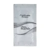 Breck DIA 20817 0.25 oz. Shampoo/Conditioner - Clean Scent (500/Carton)