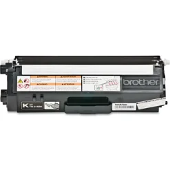 Brother 6000 Page High-Yield Toner - Black