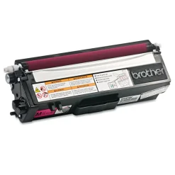 Brother 3500 Page High-Yield Toner - Magenta