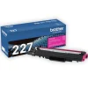 Brother 2,300 Page-Yield High-Yield Toner - Magenta