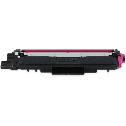 Brother 2,300 Page-Yield High-Yield Toner - Magenta