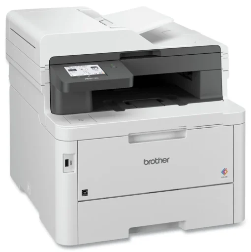 Brother 3,000 Page-Yield High-Yield Toner - Black