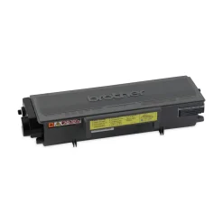Brother 8,000 Page-Yield High-Yield Toner - Black