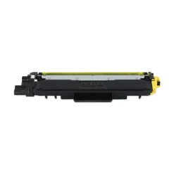 Brother 2,300 Page-Yield High-Yield Toner - Yellow