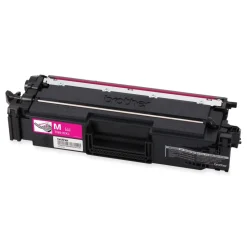 Brother 9,000 Page-Yield High-Yield Toner - Magenta