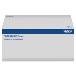 Brother 12,000 Page-Yield High-Yield Toner - Black