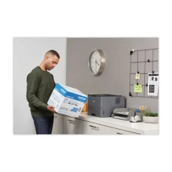 Brother 8,000 Page-Yield High-Yield Toner - Black (2/Pack)